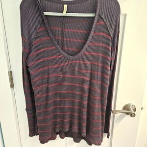 Free People Tunic women size XS